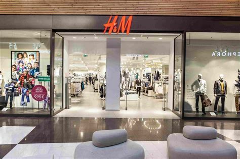 h et m caen|H&M Caen